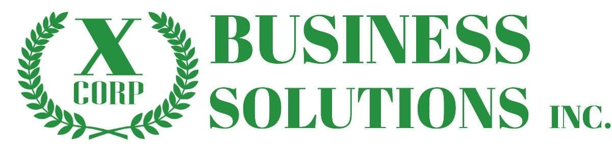 XCorp Business Solutions Inc. - Looking to Incorporate? Need to Develop Payroll? Need to File Taxes? Let Us Help